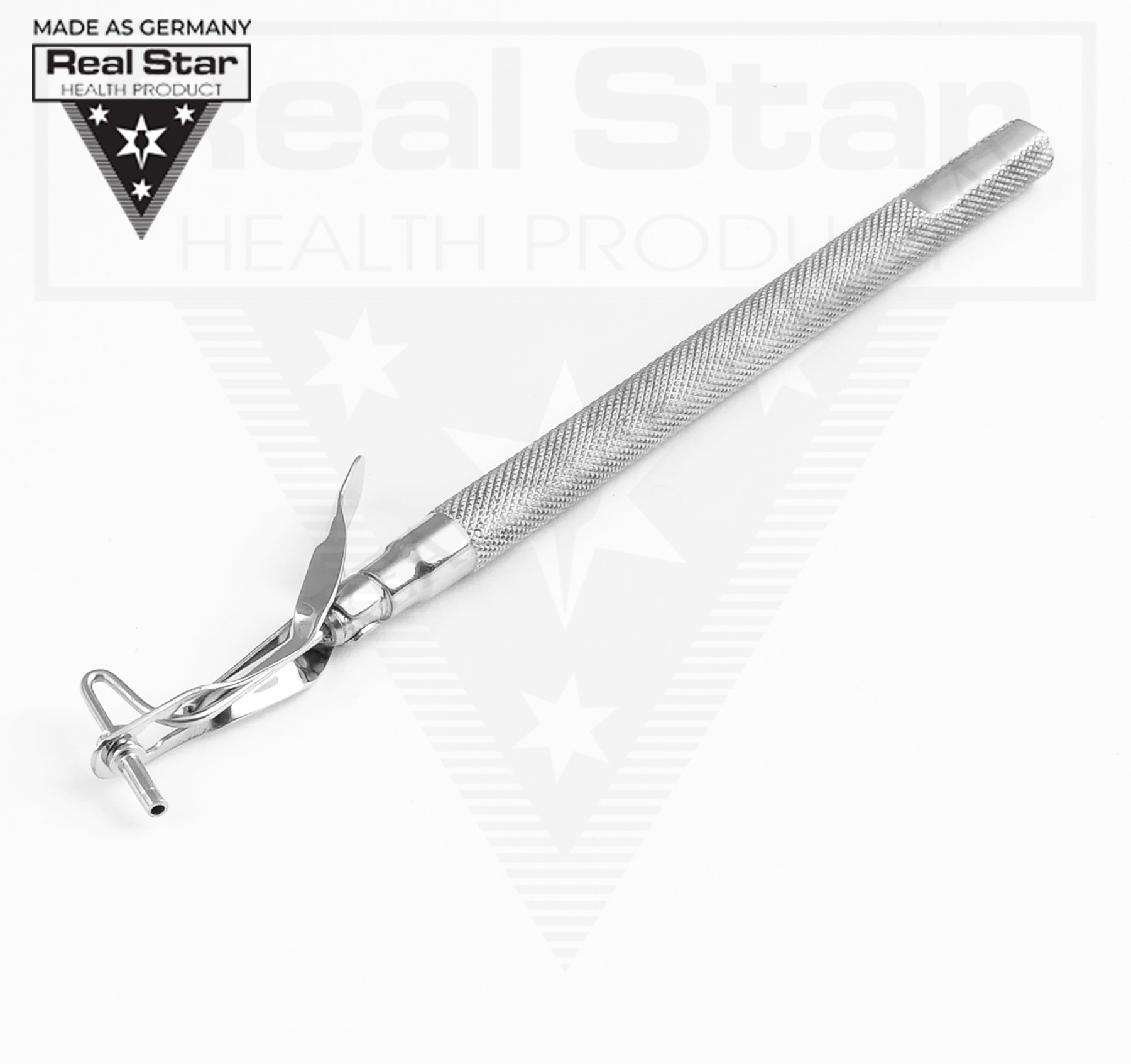 Ivory Amalgam Carrier, 